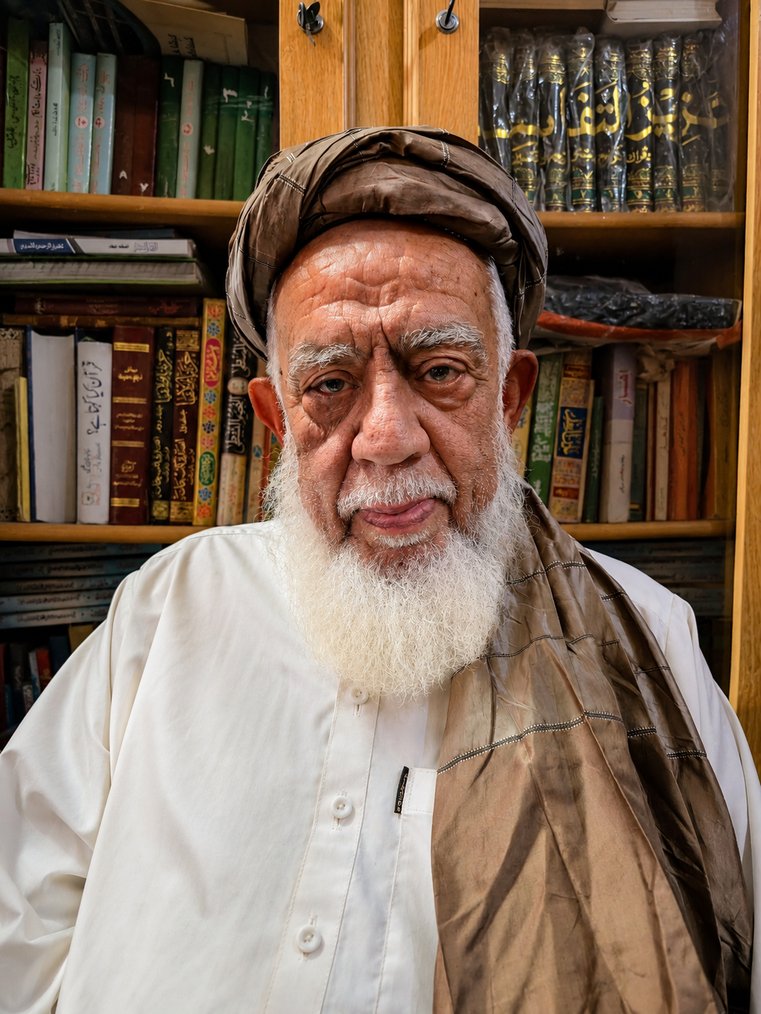 Abdul Aziz Taslimi